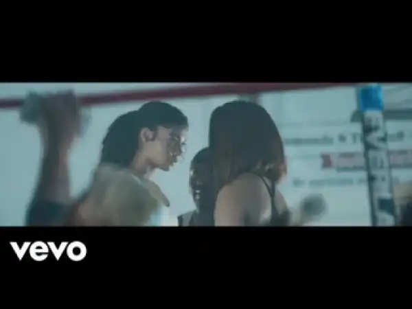 Video: Rude Feat. DavMoe - Cassius Clay